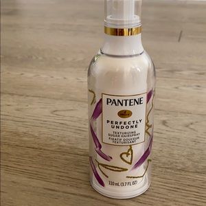Pantene Pro-V Perfectly Undone texturizing sugar